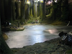 Harry Potter Film Set