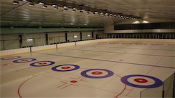 Auchenharvie Leisure Centre